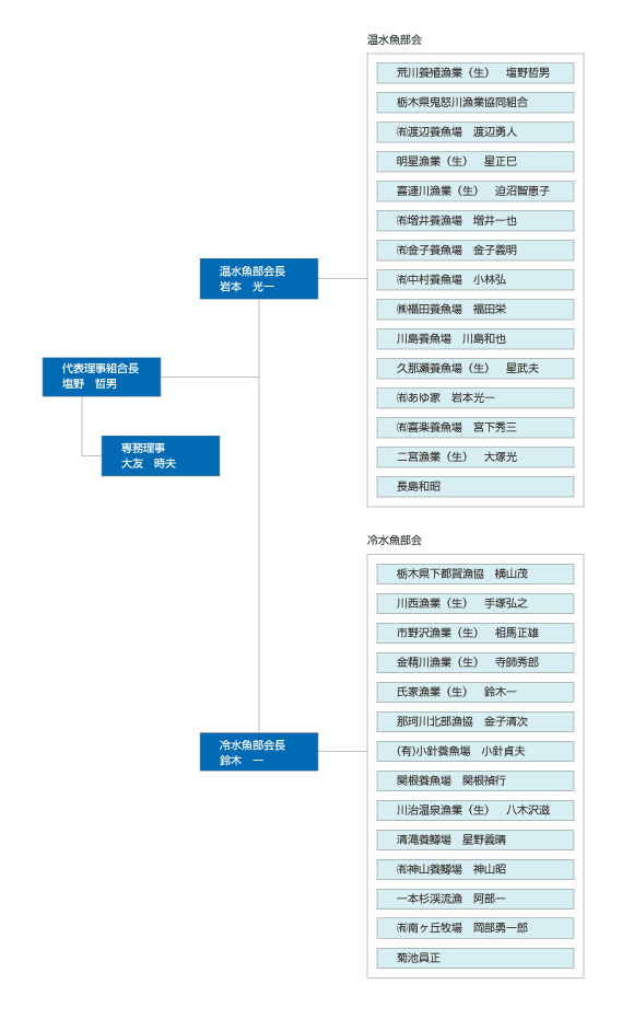 組織図